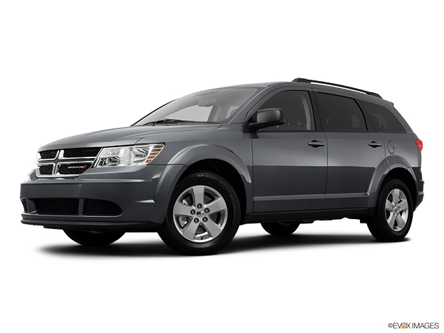 2013 Dodge Journey