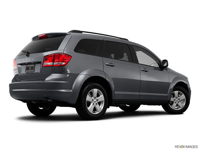 2013 Dodge Journey