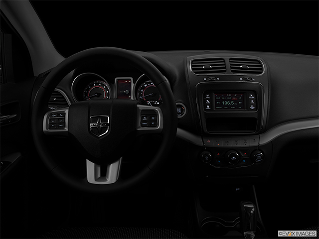 2013 Dodge Journey