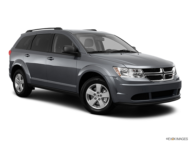 2013 Dodge Journey