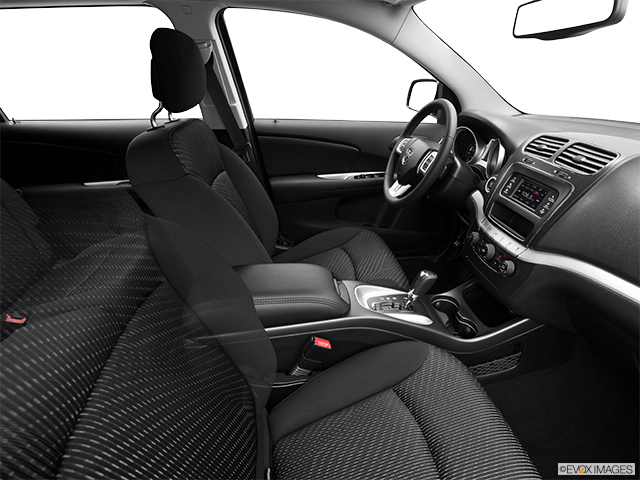 2013 Dodge Journey