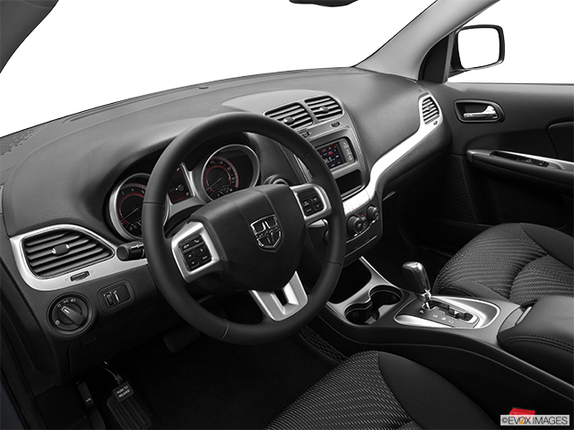 2013 Dodge Journey