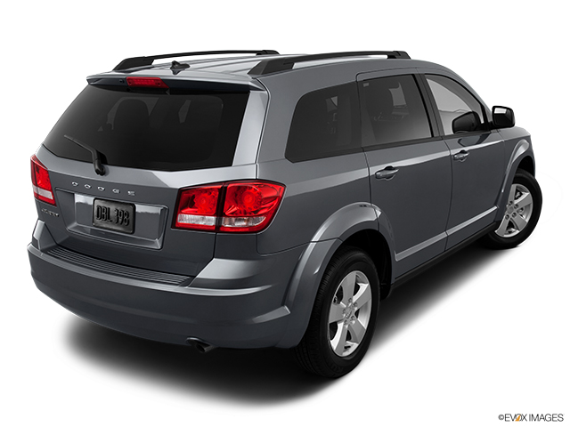 2013 Dodge Journey