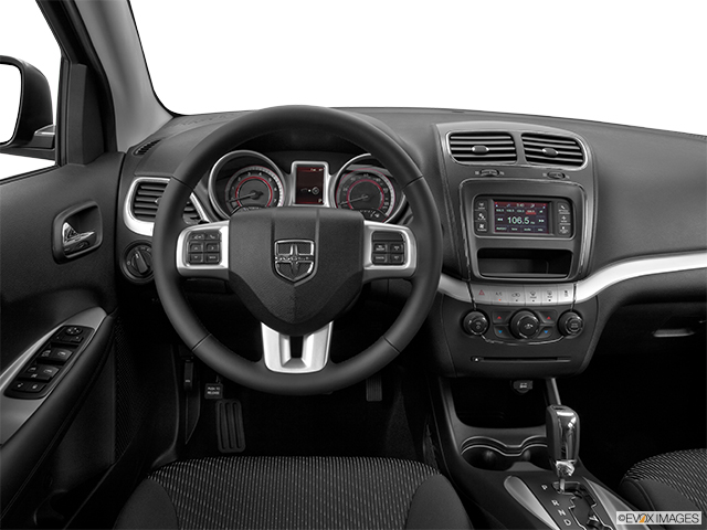 2013 Dodge Journey