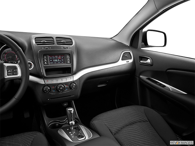 2013 Dodge Journey