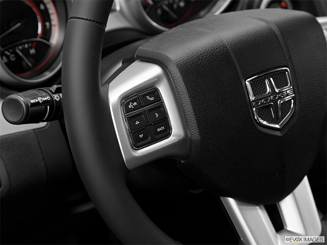 2013 Dodge Journey