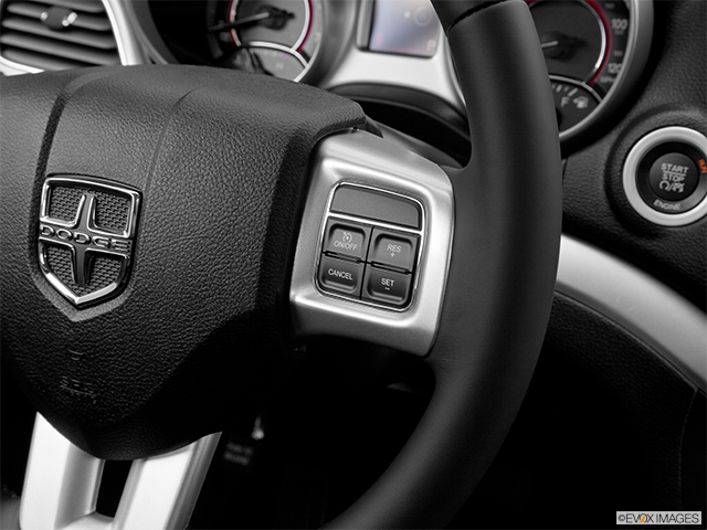 2013 Dodge Journey