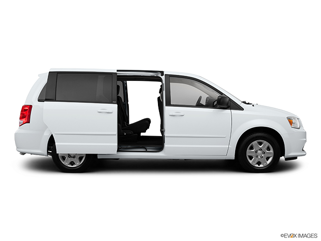 2013 Dodge Grand Caravan