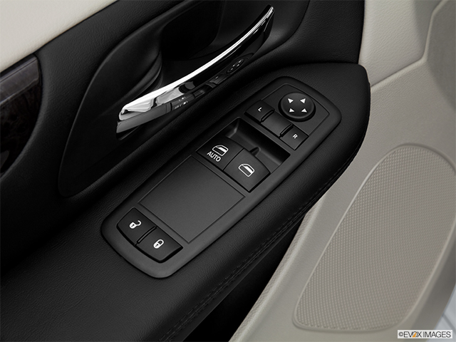 2013 Dodge Grand Caravan