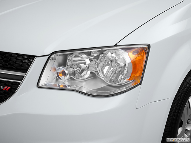 2013 Dodge Grand Caravan