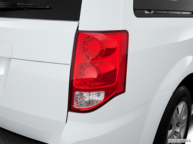 2013 Dodge Grand Caravan