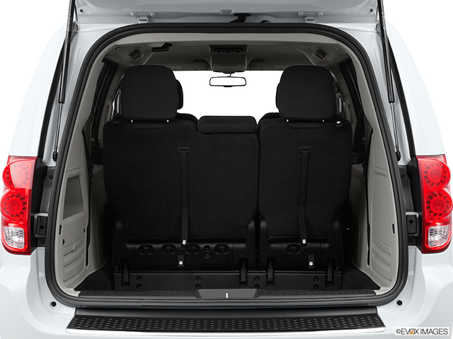 2013 Dodge Grand Caravan