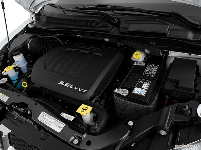 2013 Dodge Grand Caravan