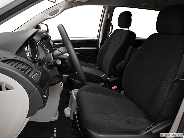 2013 Dodge Grand Caravan