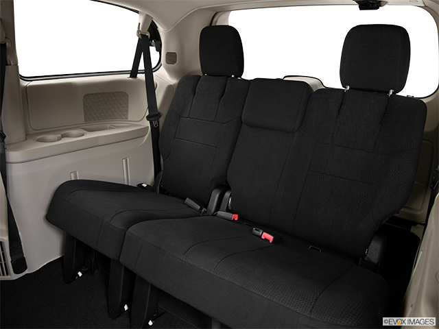 2013 Dodge Grand Caravan