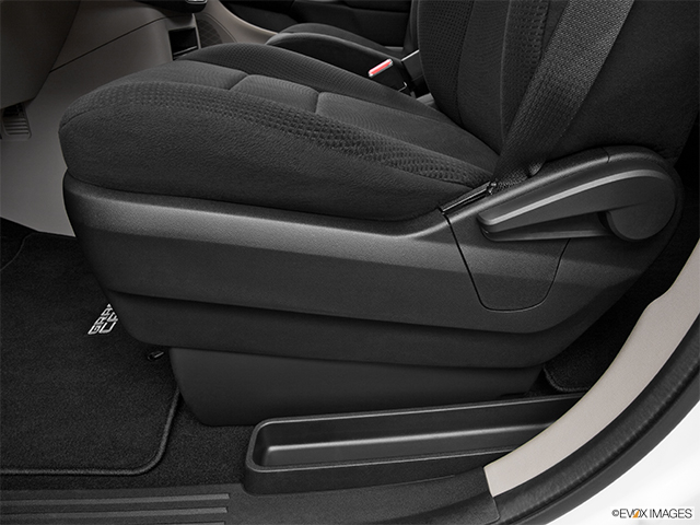 2013 Dodge Grand Caravan