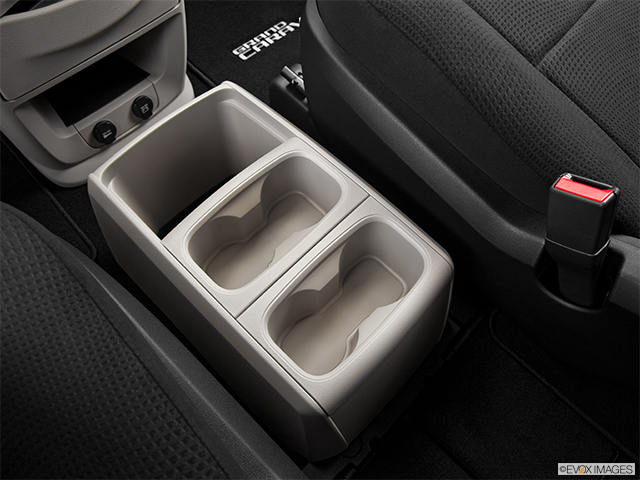 2013 Dodge Grand Caravan