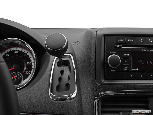 2013 Dodge Grand Caravan