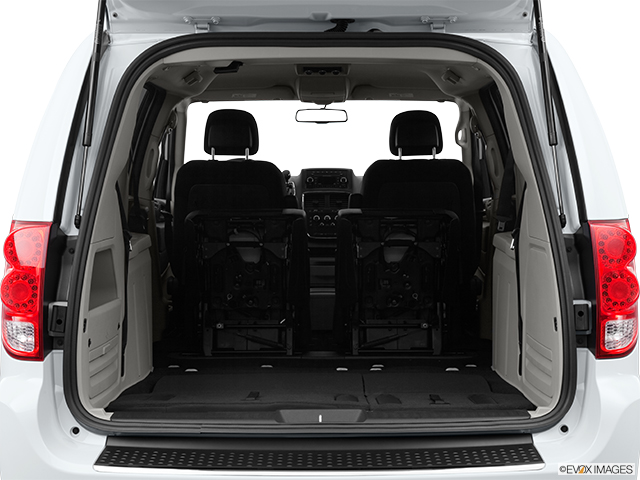 2013 Dodge Grand Caravan