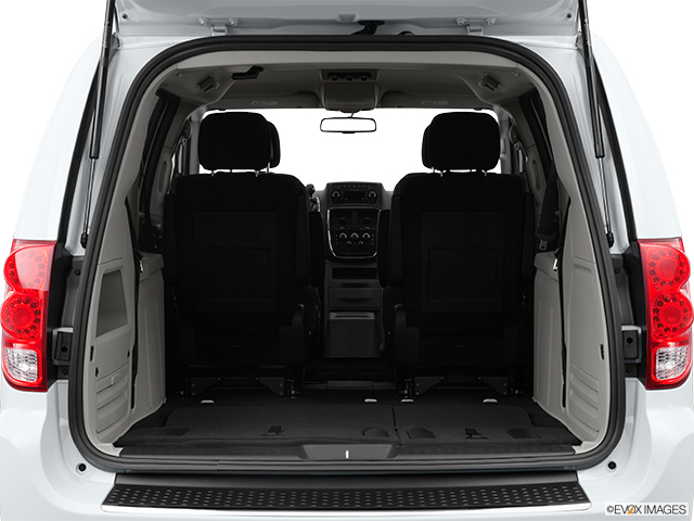 2013 Dodge Grand Caravan