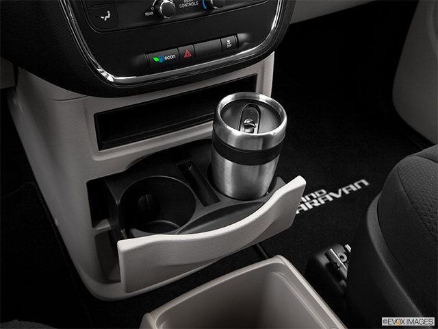 2013 Dodge Grand Caravan