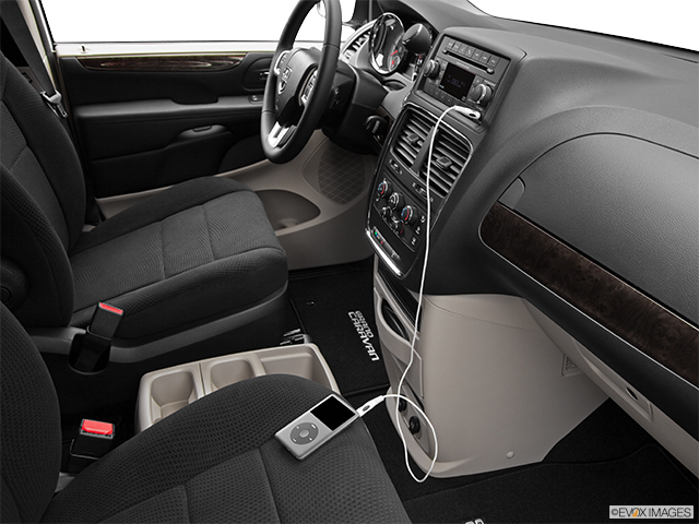 2013 Dodge Grand Caravan