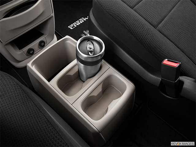 2013 Dodge Grand Caravan