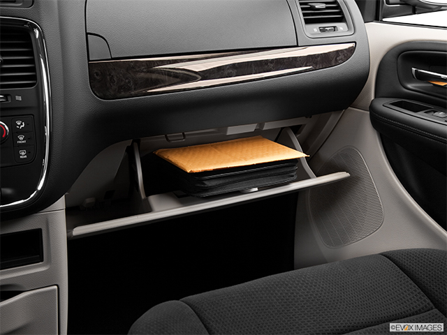 2013 Dodge Grand Caravan