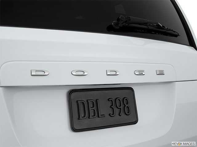 2013 Dodge Grand Caravan