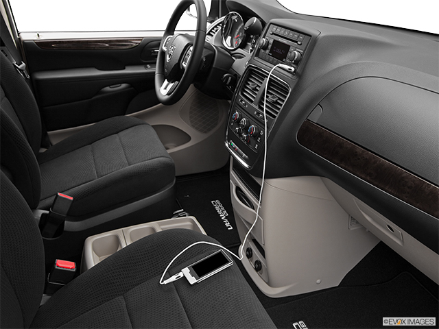 2013 Dodge Grand Caravan