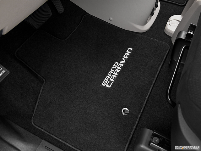 2013 Dodge Grand Caravan