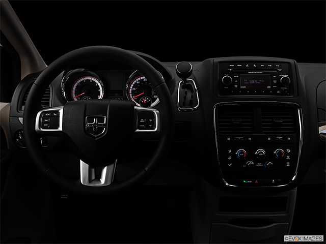 2013 Dodge Grand Caravan