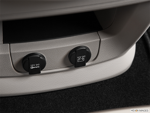 2013 Dodge Grand Caravan