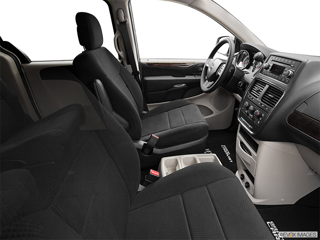 2013 Dodge Grand Caravan