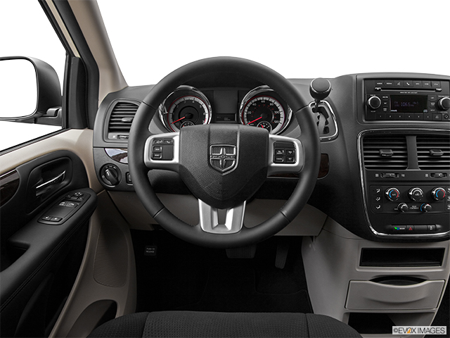 2013 Dodge Grand Caravan