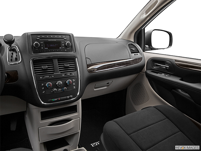 2013 Dodge Grand Caravan
