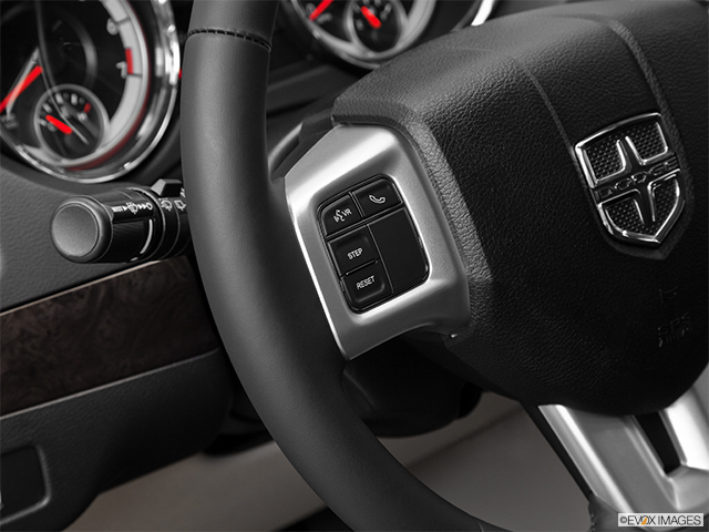 2013 Dodge Grand Caravan