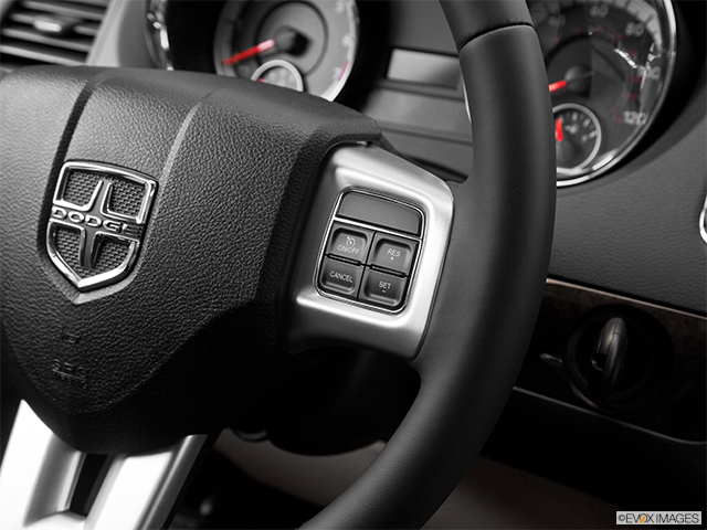 2013 Dodge Grand Caravan