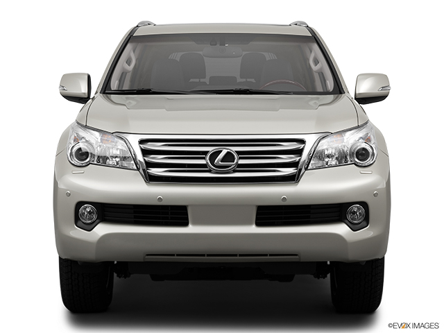 2013 Lexus GX 460