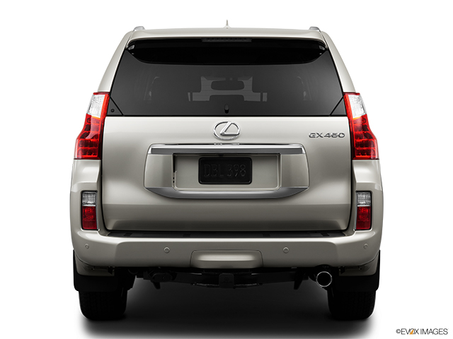 2013 Lexus GX 460