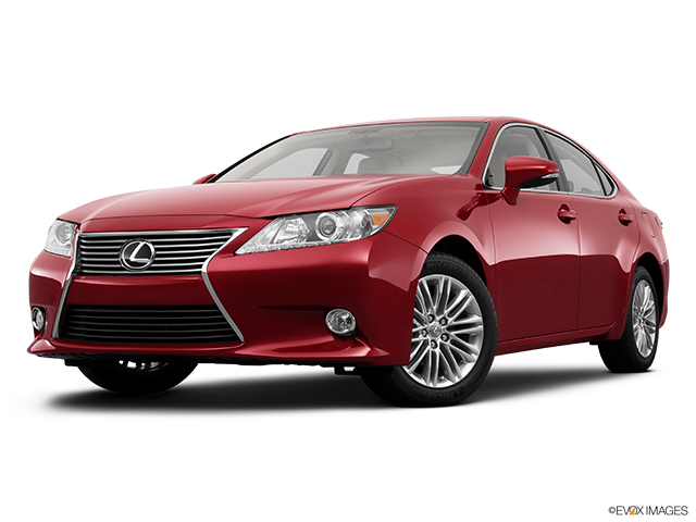 2013 Lexus ES 350