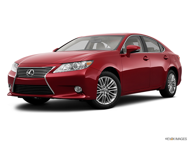 2013 Lexus ES 350