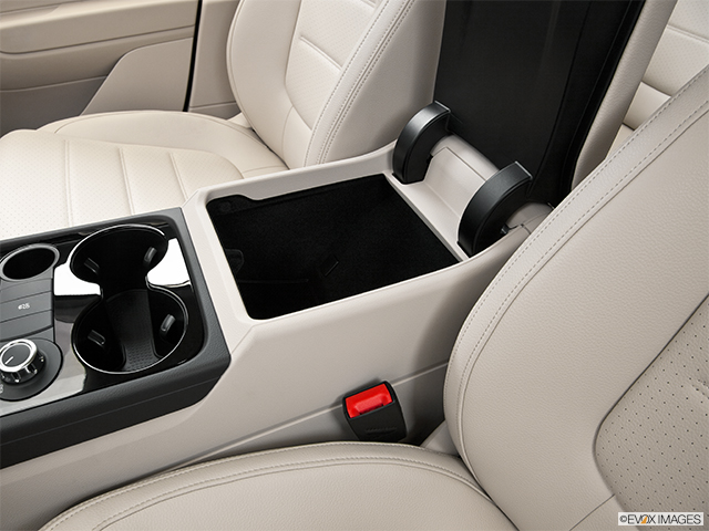 2013 Volkswagen Touareg