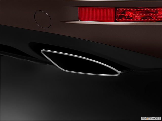 2013 Volkswagen Touareg