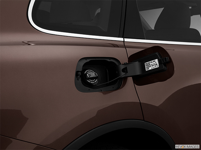 2013 Volkswagen Touareg