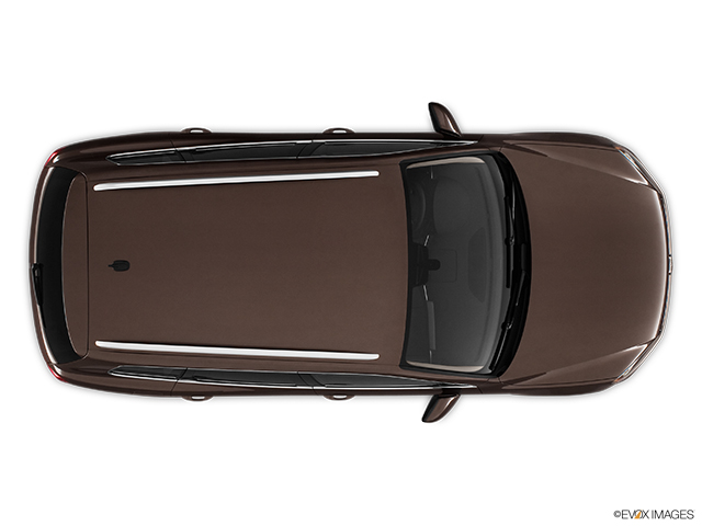 2013 Volkswagen Touareg