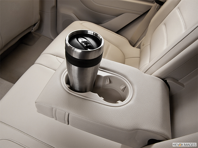 2013 Volkswagen Touareg