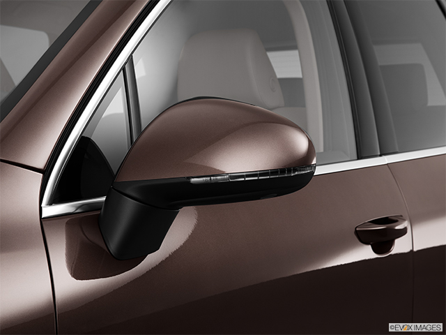 2013 Volkswagen Touareg