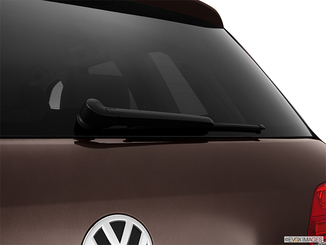 2013 Volkswagen Touareg