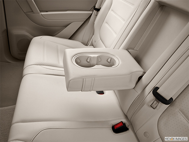 2013 Volkswagen Touareg